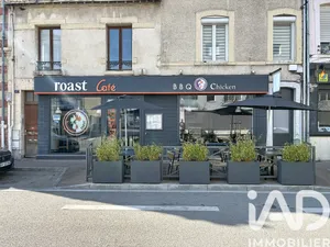 Restaurant in Reims (51100)