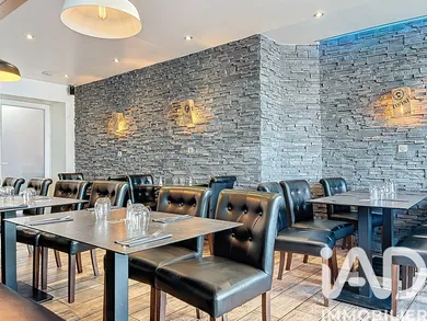 Restaurant à Reims (51100)