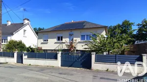 Maison de ville à Redon (35600)