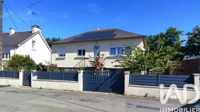 Maison de ville à Redon (35600)