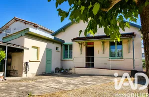Maison à Montauban (82000)