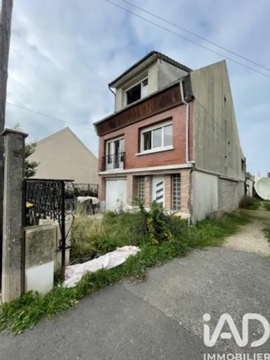 House in Morangis (91420)