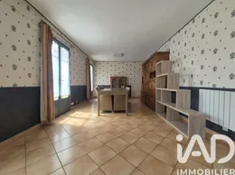 Maison à Cambron (80132)