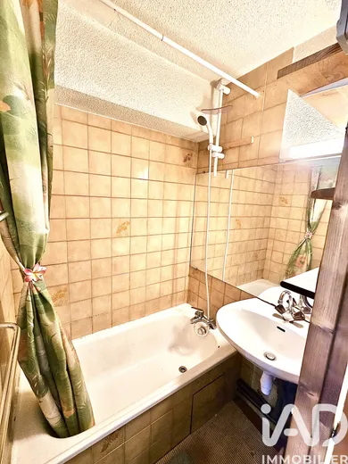 Apartment in Tignes (73320)