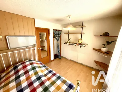 Apartment in Tignes (73320)