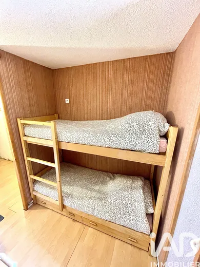 Apartment in Tignes (73320)