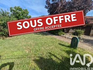 House in Toulouse (31300)