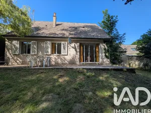 House in Benais (37140)