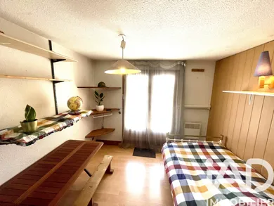 Apartment in Tignes (73320)