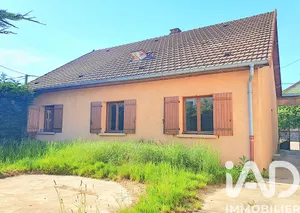 Maison à Conflans-sur-Lanterne (70800)