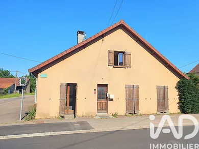 Maison à Conflans-sur-Lanterne (70800)