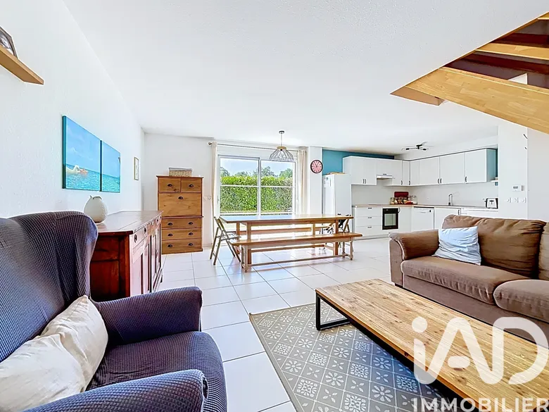 Maison 4 pièces 90 m² · à Léguevin · 90 m² · 275 000 €
