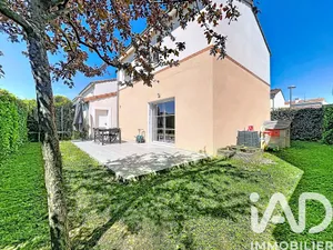 House in Léguevin (31490)