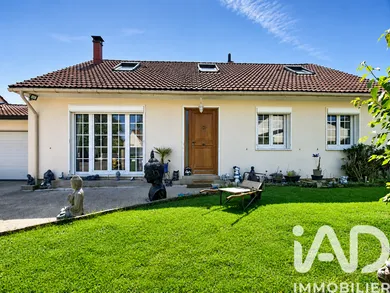 Maison à Le Perray-en-Yvelines (78610)