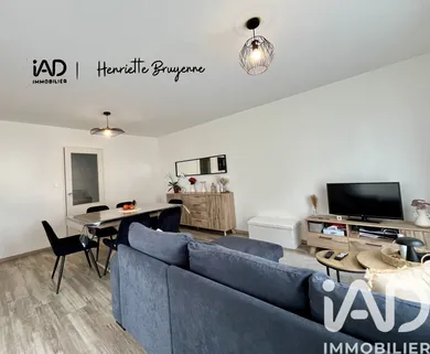 Appartement à Saint-Martin-Boulogne (62280)