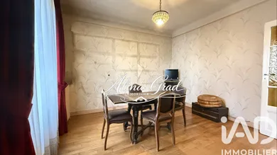 Traditional house in Beauchamp (95250)