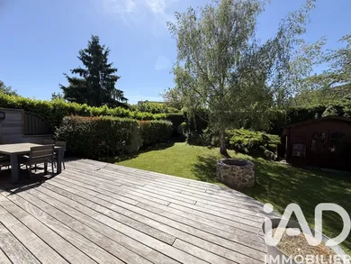 Maison à Vaux-le-Pénil (77000)