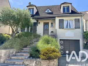 Maison à Vaux-le-Pénil (77000)