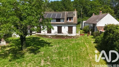 House in Les Bordes (45460)