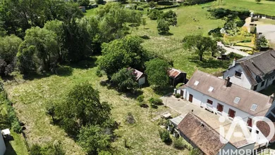 Longere in Les Bordes (45460)