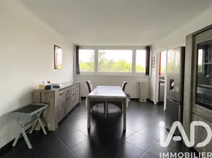 Appartement à Croix (59170)