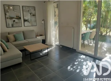 Apartment in Marseille (13011)