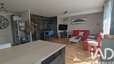 Appartement à Reims (51100)