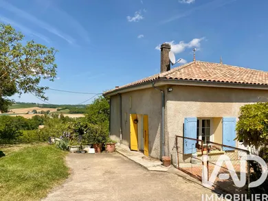 Ferme à Castelmoron-sur-Lot (47260)