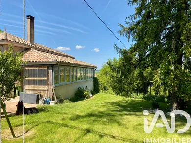 Ferme à Castelmoron-sur-Lot (47260)