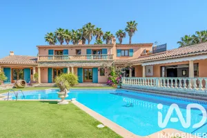 Mas à Puget-sur-Argens (83480)