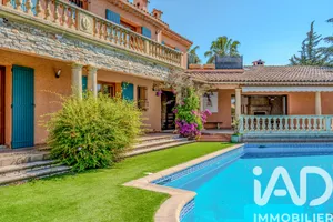 Mas à Puget-sur-Argens (83480)
