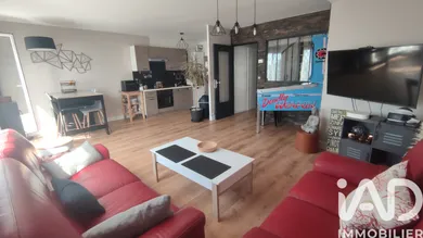 Appartement à Reims (51100)