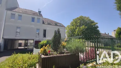 Appartement à Reims (51100)
