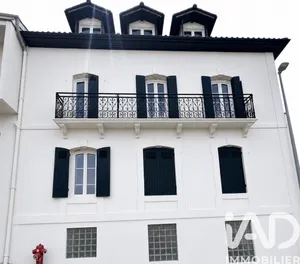 Appartement à Hendaye (64700)