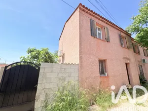Maison à Marseille (13014)