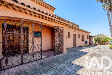 Mas à Puget-sur-Argens (83480)