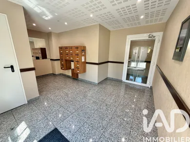 Apartment in Meaux (77100)
