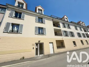 Apartment in Meaux (77100)