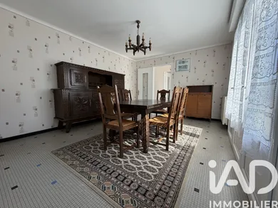 Maison de campagne à Nozay (44170)