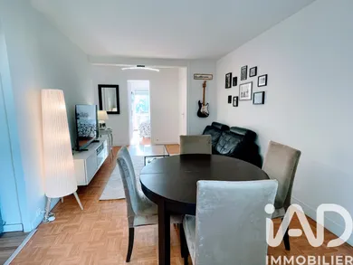 Apartment in Sceaux (92330)