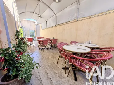 Restaurant à Saint-Gilles (30800)