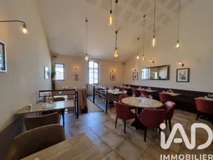Restaurant à Saint-Gilles (30800)