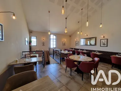 Restaurant à Saint-Gilles (30800)