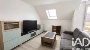 Appartement à Le Pin (77181)