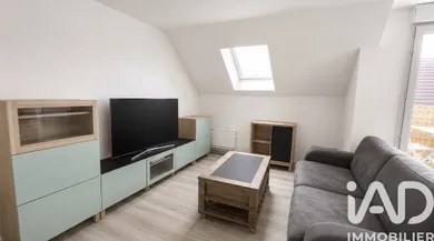Appartement à Le Pin (77181)