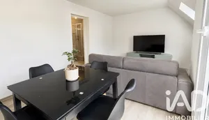 Appartement à Le Pin (77181)
