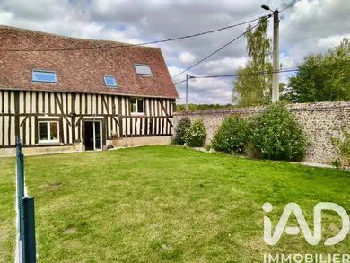 Immeuble à Bourth (27580)