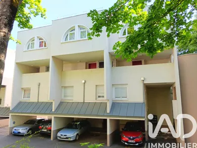Duplex à Cergy (95800)