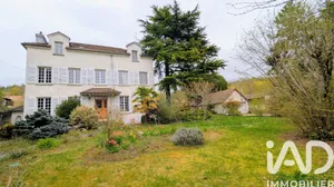 Maison à Maule (78580)