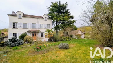 Maison à Maule (78580)
